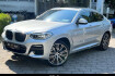 BMW X4 M-Sport X xdrive 30 d m sport kam led pano