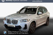 BMW X3 Autres xdrive20i aut. *navi*sportpaket*