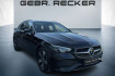 Mercedes Classe C Avantgarde Advanced Benz c 220 c 220 d t avantgarde advanced ahk 360  distronic