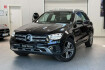 Mercedes GLC Exclusive Benz glc 220 d 4m exclusive memory+kamera+carplay+led