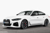 BMW i4 Autres I4 edrive35 gran coupe