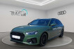 Audi A4 S-Line avant 45 tfsi quattro s line b&o pano