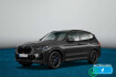 BMW X3 M-Sport xdrive30e m sportpaket head up hifi dab wlan