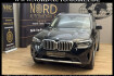 BMW X3 M-Sport xdrive 30 d *ahk*pano*leder*upe:67*