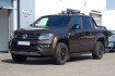 Volkswagen Amarok Highline v6 tdi highline « black style » dc 4motion
