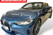 BMW Série 4 Coupé Autres Bmw 430  430 d cabrio aut. ? leder kamera harman kardon carplay u.v.m.