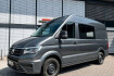 Volkswagen Crafter Plus l3h3 35 4motion led ahk shz 5 sitze