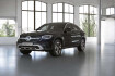 Mercedes GLC AMG Line Benz glc 300 glc 300 de 4m coupe mbux 360kamera apple led dab