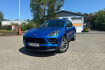 Porsche Macan Autres macan ahk acc kamera led scheckheft deutsch