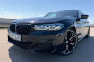BMW Série 5 Sport 520 d x drive*sag*m paket*vir*laser*head up*kamer