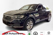 Volkswagen Touareg Atmosphere 3.0 tdi 4motion atmosphere luftfederung ahk rea?