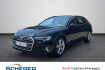 Audi A6 Sport 50 tdi *sport* quattro tiptronic rfk ac