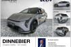 Kia EV4 Earth Ev4 earth 81.4 kwh led+360 kamera+glasdach