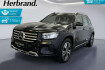 Mercedes GLB Progressive Advanced Benz glb 200 progressive 7 sitzer distronic ambiente