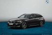 BMW Série 3 Sport 320 d touring head up+ahk+navi+360 +acc+shz+keygo