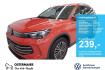 Volkswagen Tiguan Elegance elegance 2.0tdi 193ps np.67t ahk.head up.area v.iq