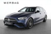 Mercedes Classe C AMG Line Advanced Benz c 180 t edition amg advanced+ 19? vielspeiche burmester