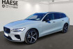 Volvo V60 Plus Dark t6 plus dark plug in hybrid awd navi digitales coc