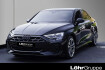 Audi S3 Autres limousine 2.0 tfsi navi virtual acc kamera