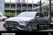 Mercedes Classe C Autres Benz c 300 e amg night mbuxnavi distronic 360  ahk