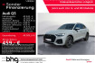 Audi Q5 S-Line 55 tfsie quattro s line matrix/b&o/kamera/ass