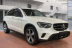 Mercedes GLC Autres Benz glc 400 d ahk*360*hud*distro*virtual*led*19*dab