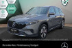Mercedes EQB Progressive Benz eqb 300 4m prog+advanced+ahk+kamera+memory+spur