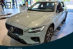 Volvo V60 Plus Dark t8 awd plus dark+leder+memry+kam+blis+acc+