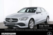 Mercedes Classe C Avantgarde Benz c 300 e avantgarde panorama distronic 360