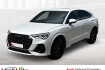 Audi Q3 S-Line sportback s line 2.0 tdi quatt. s tronic sthz