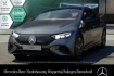 Mercedes EQE AMG Line Benz eqe 300 amg widescreen pano led night kamera pts