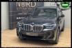 BMW X3 M-Sport xdrive 20 i m sport *laser*leder*pano*ahk* xdrive
