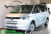 Volkswagen Multivan Autres T7 multivan t7 multivan tdi kurz standheiz 2 jahre garantie