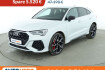 Audi RS Q3 Autres Rs q3 2.5 tfsi quattro aut.*navi*led*cam*