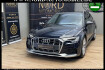 Audi A6 Allroad Quattro Autres A6 allroad allroad 55 tsfi qu.matrix/pano/20/kamera
