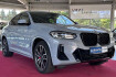 BMW X4 M-Sport xdrive 20 i m sport shadow line ahk rfk