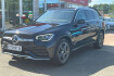 Mercedes GLC AMG Line Benz glc 300 d 4matic amg pano kamera navi sthz led