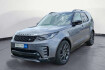 Land Rover Discovery R-Dynamic S d250 awd r dynamic s automatik bluetoo