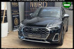 Audi SQ5 quattro Sq5 3.0 tdi qu. virt.cockpit/led/navi/20