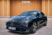 Mercedes CLA Autres Benz cla 200 cla 200 progressive/pano/distr/keyg/multib/memor