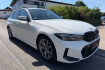 BMW Série 3 Autres 330 i xdrive m sport pro led/shadow/360*/1.hd