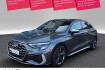 Audi S3 Autres sportback limo 2.0 tfsi b&o