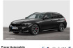 BMW Série 3 Autres 320 i touring m sport hud pano acc rfk navi led