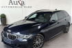 BMW Série 5 M-Sport 530 touring xdrive m sport nav+laser+ahk+panorama