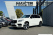 Volvo XC90 Ultimate Dark Xc90 t8 awd r design edition recharge 7 sitzer ahk/blis