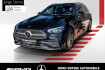 Mercedes Classe C AMG Line Benz c 300 d t amg ahk mbux shz klima led