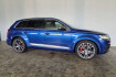 Audi SQ7 Autres Sq7 4.0 tdi quattro  7 sitzer  led  360   pano