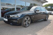 BMW Série 7 Autres 740 i*m sport*shadow*cam*360*hud*sthz*pano*ahk*