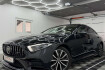 Mercedes Classe CLS AMG Line Benz cls 350 d 4matic amg line/hud/egsd/distr+/sthz