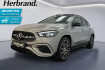 Mercedes GLA AMG Line Benz gla 200 d +amg+night+ahk+pano+memory+distronic+